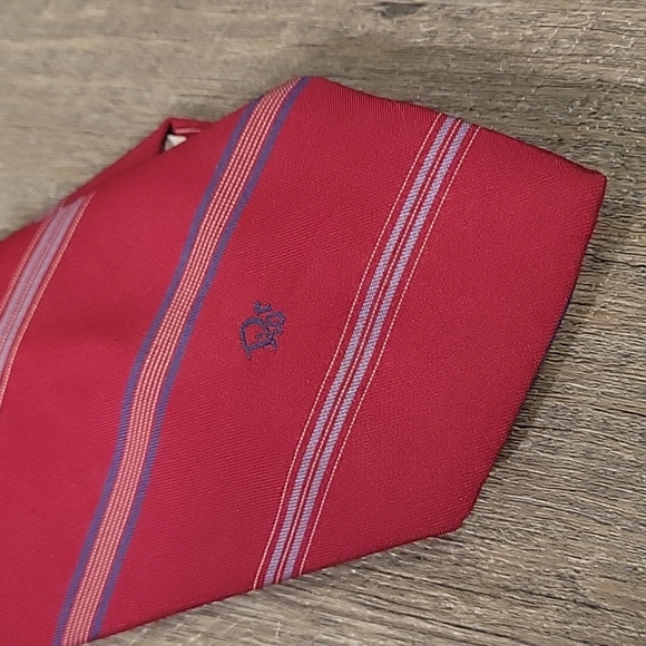 Dior tie - Picture 2 of 5